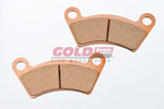 Тормозные колодки Goldfren 294 S3