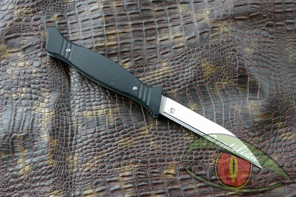 Нож складной Steelclaw "Пластун-3"