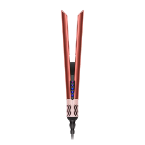 Выпрямитель для волос Dyson Airstrait HT01 Gift Edition, Strawberry Bronze / Blush Pink