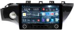 Магнитола для KIA Rio 4, Rio X-Line 2017-2020 (рамка под 10" с кнопкой) - Redpower K 206 Android 10, Быстрая, Hi-Fi звук, CarPlay, SIM-слот