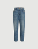 Джинсы BRUNELLO CUCINELLI