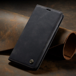 Чехол-книжка CaseMe Matte для iPhone 11 Pro Max