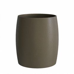 Кашпо CIGAR OLIVE D37 H57
