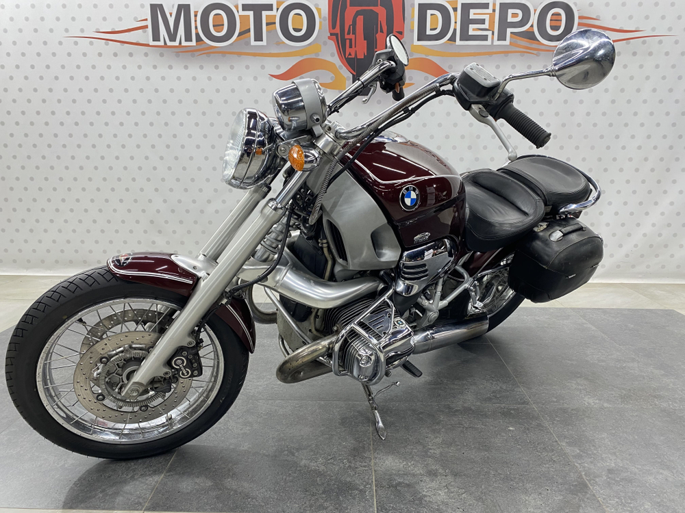 BMW R1200C , 2005