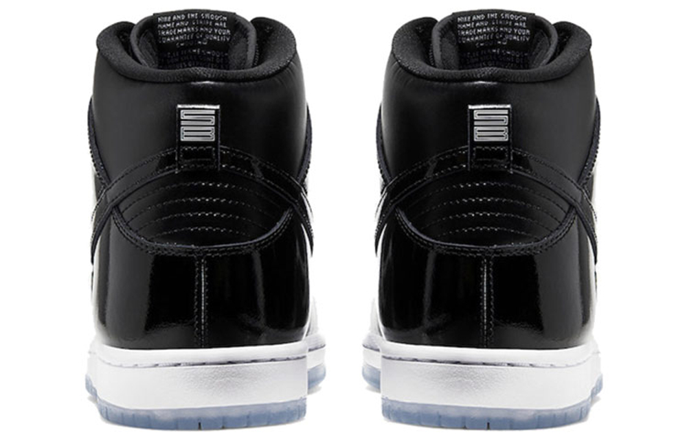 Nike Sb Dunk High Prm "Space Jam"