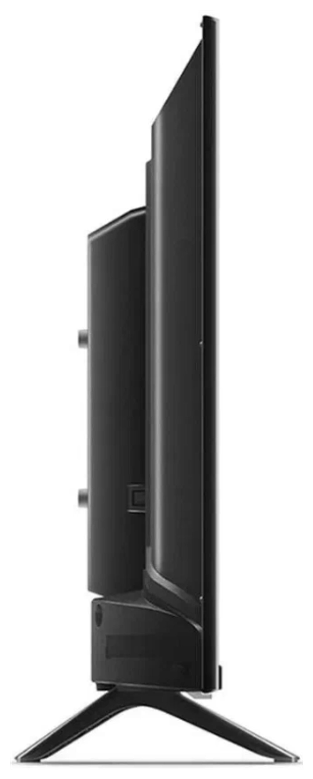 65" Телевизор Xiaomi MI TV 65 P1 4K UHD Direct LED Smart, Черный