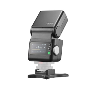 Вспышка накамерная Godox iFlash iT32 модульная