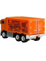 Машинка Хот Вилс Премиум Hiway Hauler HXD63 HVJ41