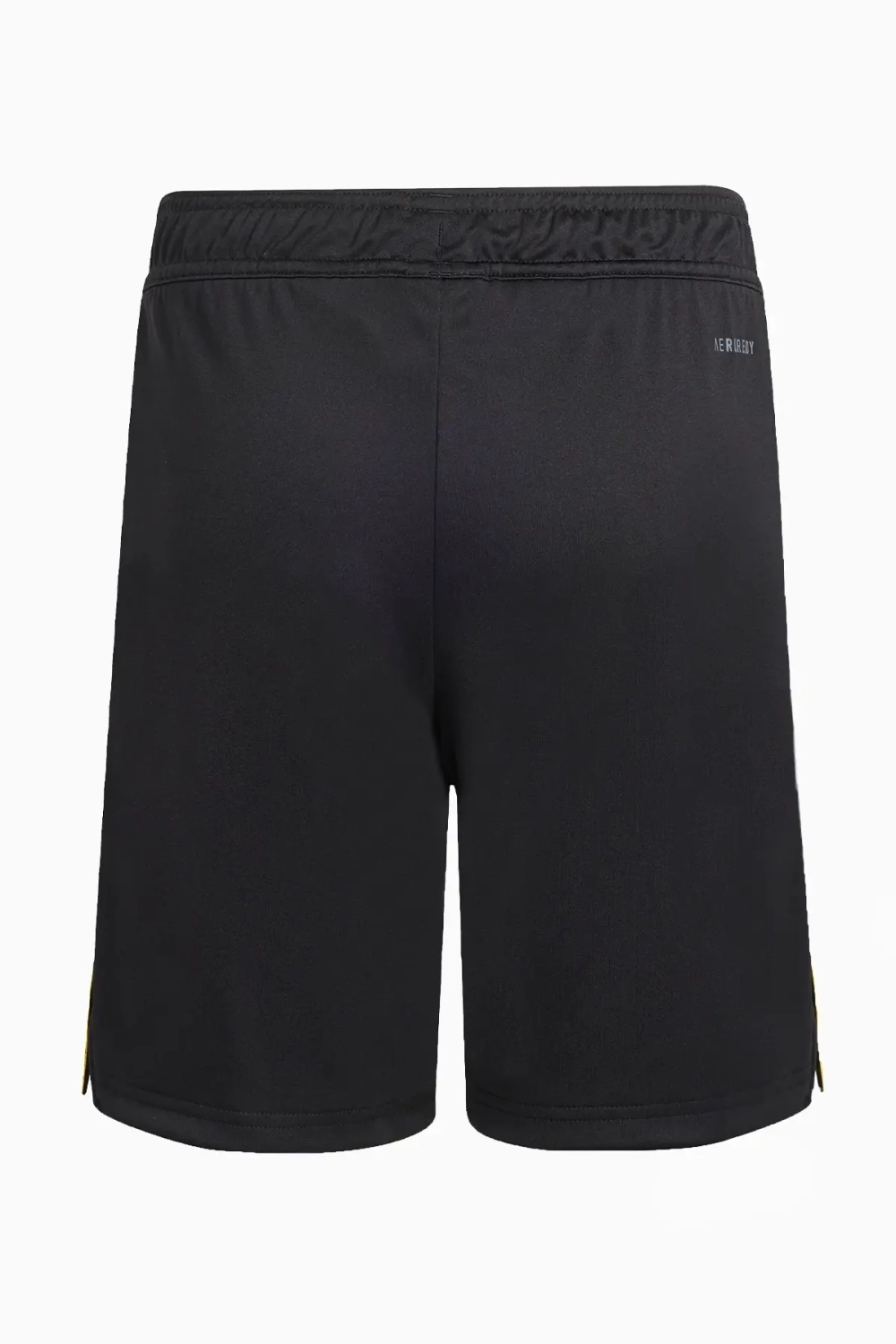 Шорты adidas Manchester United 25/26 Third Junior - черный
