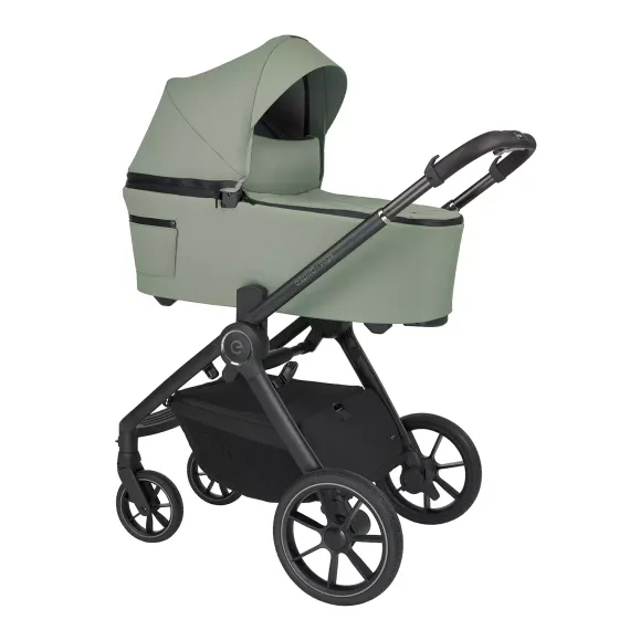 Коляска Espiro Yoga 2 в 1 Sencha Vibe (16)