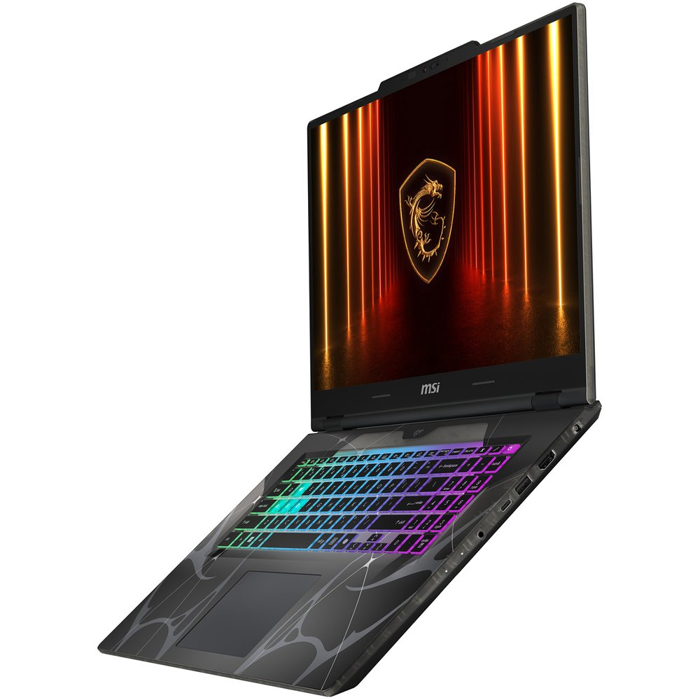 Ноутбук MSI Cyborg 17 B13WEKG-216XRU (9S7-17U332-2160)