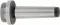 Зенковка Karnasch Ø6,3 мм с покрытием Blue-Tec, 60°, HSS-XE, DIN 334, арт. 40.3030-0063