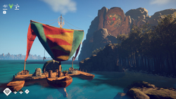 Survival: Fountain of Youth - Sea Wolf Pack (для ПК, цифровой код доступа)