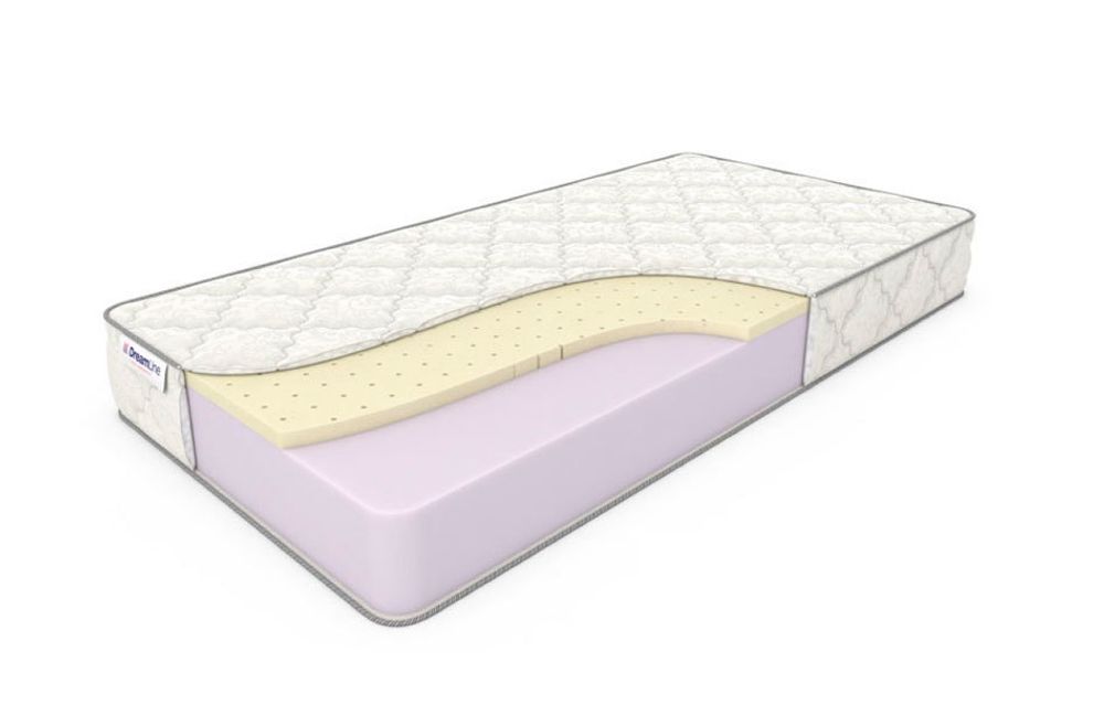 Детский МАТРАС DREAMROLL LATEX Детский МАТРАС DREAMROLL LATEX