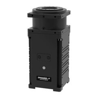 Сервомотор DYNAMIXEL PRO H42-20-S300-R