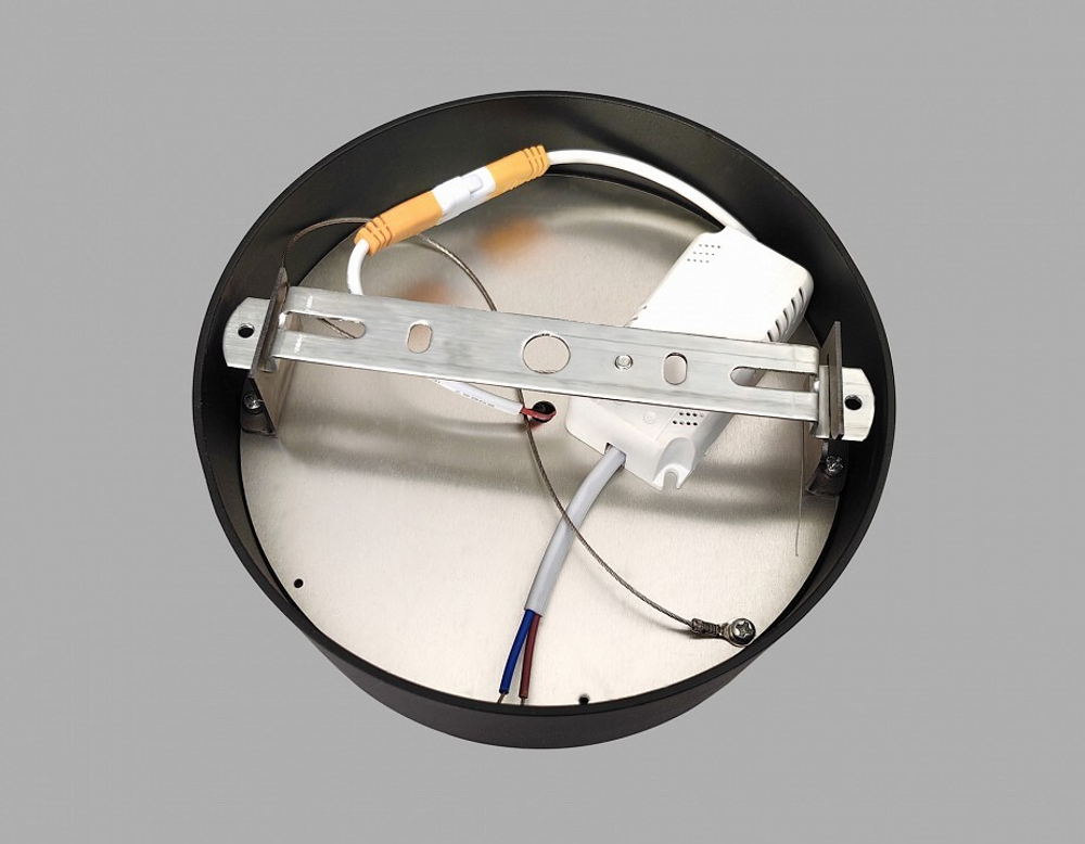Накладной светильник Ambrella Light FV FV5517