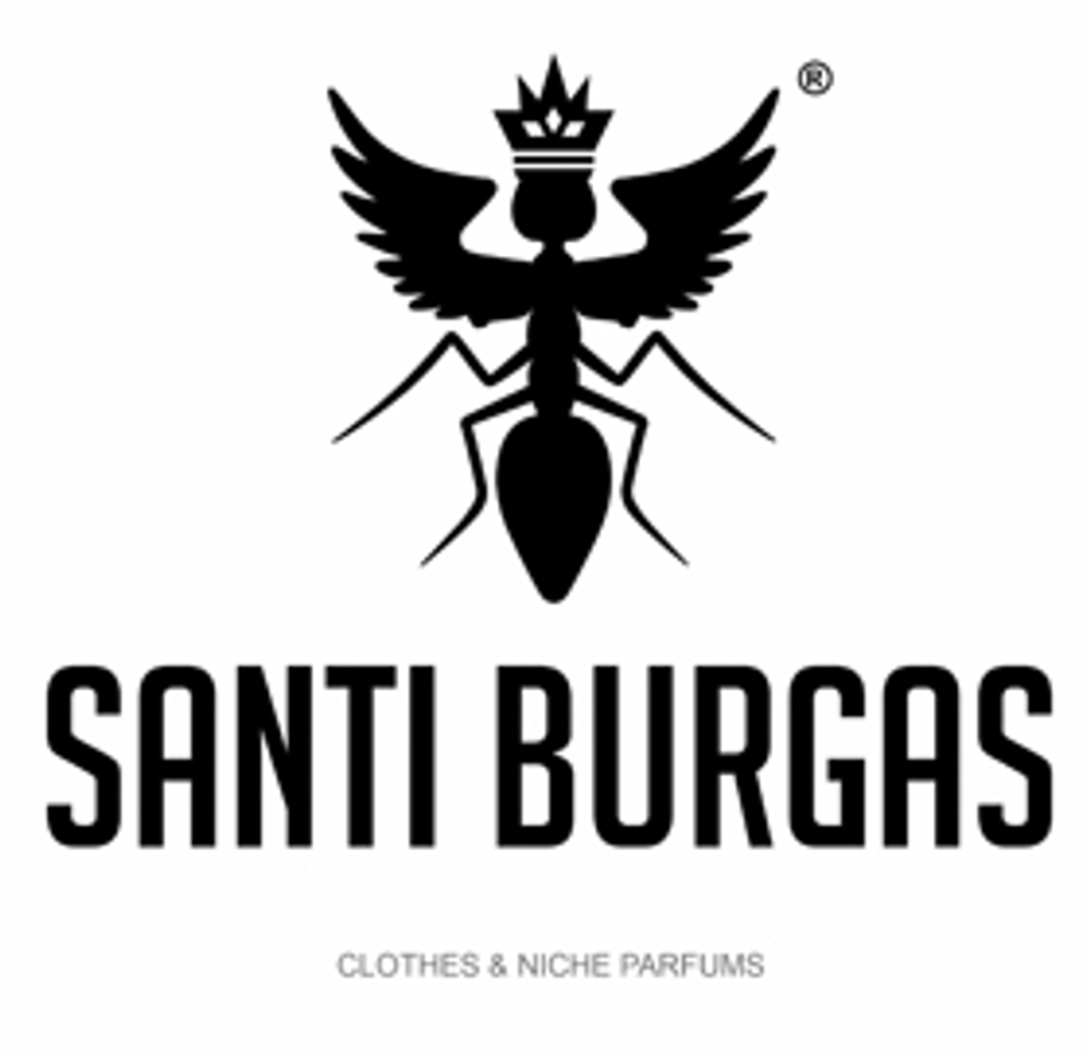 santi burgas eau dada edp 100ml tester