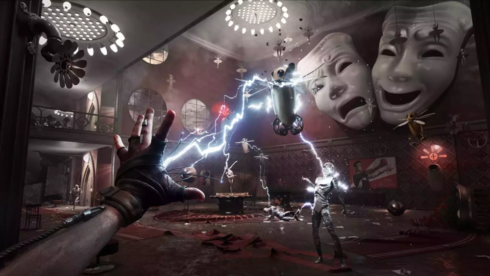 Atomic Heart GOLD edition + all DLC PS4 | PS5