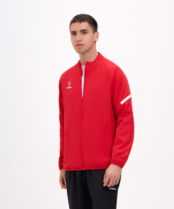 Куртка спортивная CAMP 2 Lined Jacket, красный