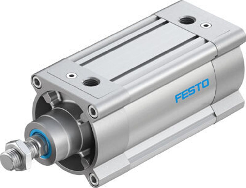 DSBC-100-100-PPVA-N3 Стандартный цилиндр