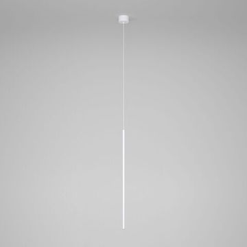Подвесной светодиодный светильник 3W 4000К 50262 LED белый Flinn Elektrostandard