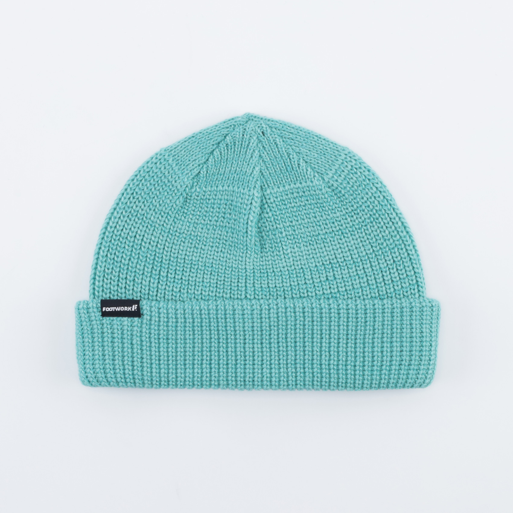 Шапка Footwork Fisherman (mild green) артикул: - купить в магазине Дайс