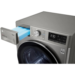 Сушильная машина LG DC90V5V9S