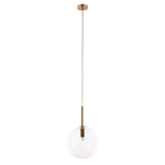 Подвесной светильник Arte Lamp CAMERON A7715SP-1AB