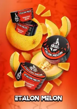Black Burn - Etalon Melon