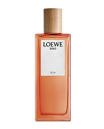 Loewe Solo Ella парфюмерная вода