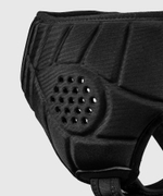 Защита ушей Venum Challenger Black
