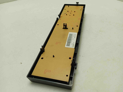 NWS7105 кт186 Модуль индикации для стиральной машины Indesit NWS7105 б/у