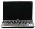 Ноутбук Asus k52dr