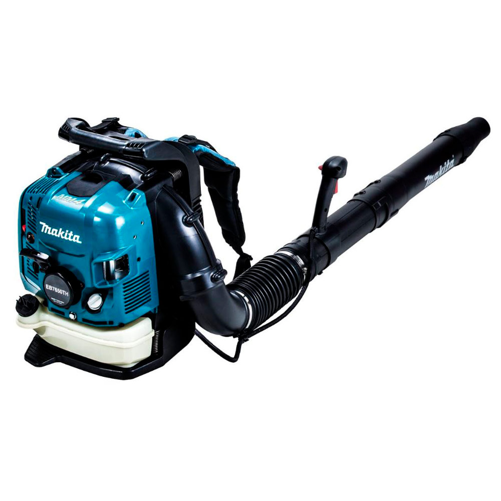 Бензиновая воздуходувка Makita EB7650TH