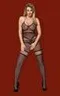 N 118 bodystocking