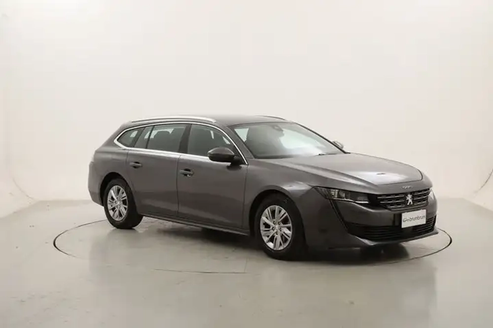 Peugeot 508 SW  Active Pack