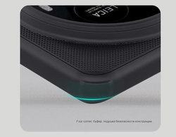 Накладка Nillkin Super Frosted Shield Pro для Xiaomi 15 Ultra