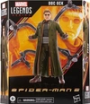 Фигурка Marvel Legends No Way Home - Doc Ock Deluxe