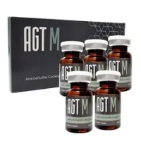 Anticellulite & Drainage Cocktail AGT М | Стройность за 1 сеанс