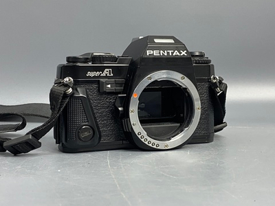 Pentax Super A Body