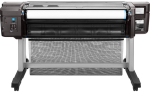 Плоттер HP DesignJet T1700 PS