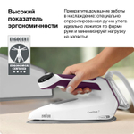 Парогенератор Braun CareStyle 7 IS7266VI