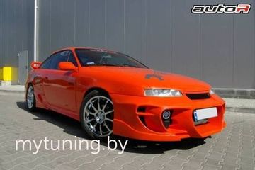 Обвес ST-1 Opel Calibra