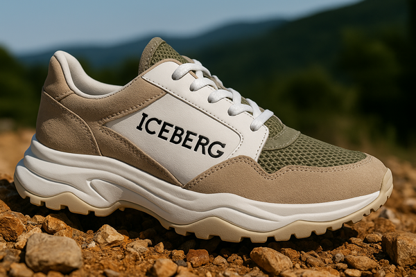 Как выбрать идеальные кроссовки Iceberg для активного отдыха