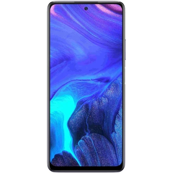 Смартфон Infinix Note 10 Pro 8/128ГБ фиолетовый