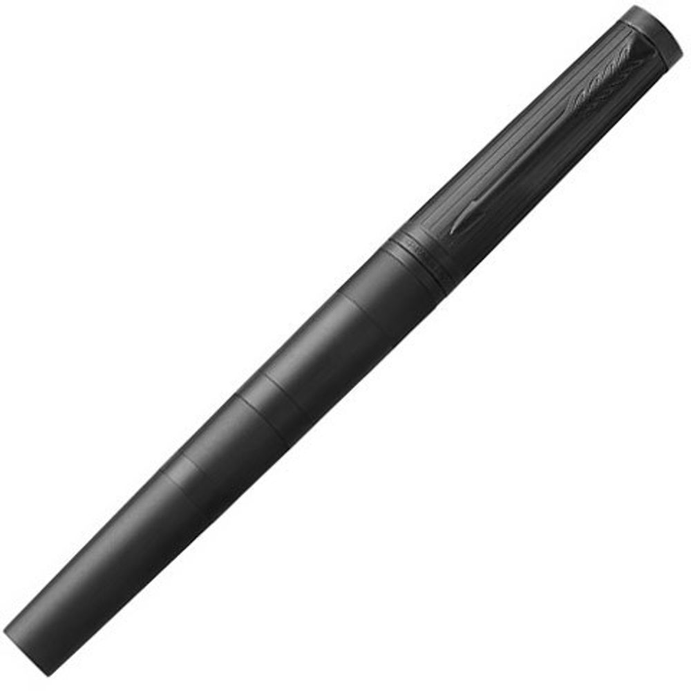 5й пишущий узел Parker Ingenuity Deluxe L F504 Black PVD Fblack (1972067)