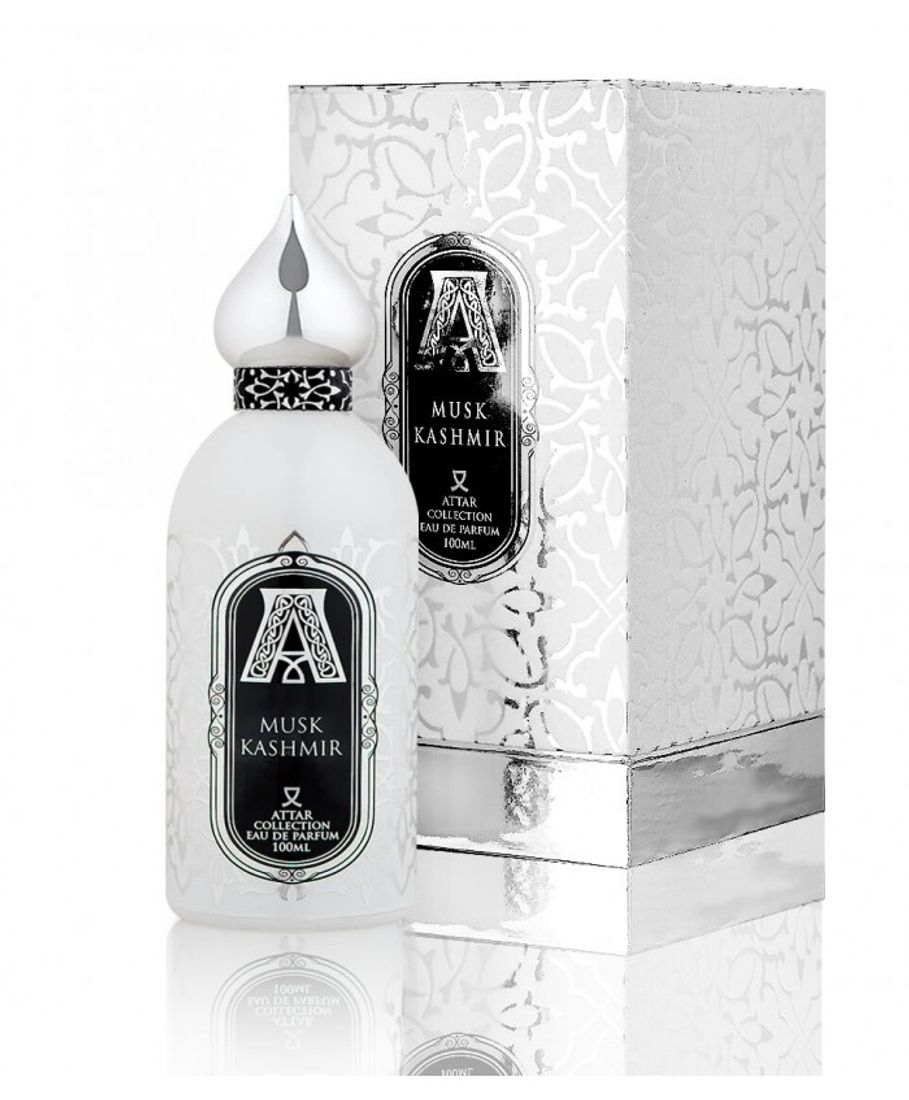 Attar Collection Musk Kashmir Парфюм для мужчин и женщин