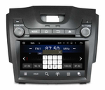 Установочный комплект для CHEVROLET TrailBlaizer 2012-2015, Colorado 2012-2015  KUBERG KD-8060-P6