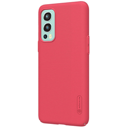 Накладка Nillkin Super Frosted Shield для OnePlus Nord 2 5G