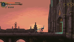 Blasphemous (для ПК, цифровой код доступа)